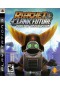 RATCHET & CLANK FUTURE TOOLS OF DESTRUCTION  (USAGÉ)