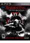 RESIDENT EVIL OPERATION RACCOON CITY SPECIAL EDITION (USAGÉ) RESIDENT EVIL OPERATION RACCOON CITY SPECIAL EDITION (USAGÉ)
