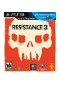 RESISTANCE 3  (NEUF)