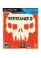 RESISTANCE 3  (NEUF)