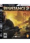 RESISTANCE 2  (USAGÉ)