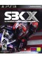 SBK SUPERBIKE WORLD CHAMPIONSHIP  (USAGÉ)