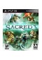 SACRED 3  (USAGÉ)