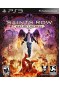 SAINT ROW 4 GAT OUT OF HELL (USAGÉ) SAINT ROW 4 GAT OUT OF HELL (USAGÉ)