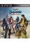 SENGOKU BASARA: SAMURAI HEROES  (USAGÉ)