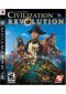 SID MEIERS CIVILIZATION REVOLUTION  (USAGÉ)
