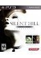 SILENT HILL HD COLLECTION  (USAGÉ)