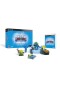 SKYLANDERS TRAP TEAM STARTER KIT (USAGÉ) SKYLANDERS TRAP TEAM STARTER KIT (USAGÉ)