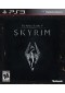 THE ELDER SCROLLS V SKYRIM  (USAGÉ)