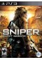 SNIPER GHOST WARRIOR  (USAGÉ)