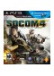 SOCOM 4 US NAVY SEALS (USAGÉ) SOCOM 4 US NAVY SEALS (USAGÉ)