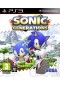 SONIC GENERATIONS  (USAGÉ)