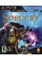 SORCERY  (USAGÉ)