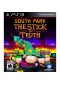 SOUTH PARK THE STICK OF TRUTH (USAGÉ) SOUTH PARK THE STICK OF TRUTH (USAGÉ)