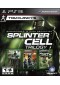 SPLINTER CELL TRILOGY  (USAGÉ)