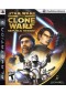 STAR WARS THE CLONE WARS REPUBLIC HEROES  (USAGÉ)
