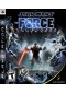 STAR WARS THE FORCE UNLEASHED  (USAGÉ)