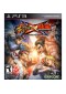 STREET FIGHTER X TEKKEN (USAGÉ) STREET FIGHTER X TEKKEN (USAGÉ)