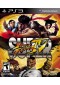 SUPER STREET FIGHTER 4  (USAGÉ)