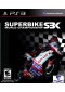 SUPERBIKE SBK  (USAGÉ)