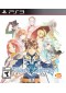 TALES OF ZESTIRIA  (USAGÉ)