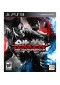 TEKKEN TAG TOURNAMENTS 2  (USAGÉ)