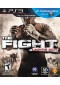 THE FIGHT LIGHTS OUT (USAGÉ) THE FIGHT LIGHTS OUT (USAGÉ)