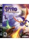 THE LEGEND OF SPYRO DAWN OF THE DRAGON (USAGÉ) THE LEGEND OF SPYRO DAWN OF THE DRAGON (USAGÉ)