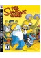 THE SIMPSONS GAME (USAGÉ) THE SIMPSONS GAME (USAGÉ)