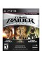THE TOMB RAIDER TRILOGY (USAGÉ) THE TOMB RAIDER TRILOGY (USAGÉ)