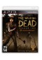 THE WALKING DEAD SEASON TWO (USAGÉ) THE WALKING DEAD SEASON TWO (USAGÉ)