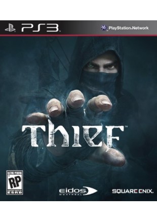 THIEF  (USAGÉ)