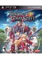 THE LEGEND OF HEROES TRAILS OF COLD STEEL  (USAGÉ)