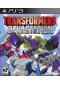 TRANSFORMERS DEVASTATION (USAGÉ) TRANSFORMERS DEVASTATION (USAGÉ)