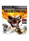 TWISTED METAL LIMITED EDITION (USAGÉ) TWISTED METAL LIMITED EDITION (USAGÉ)