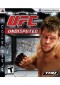 UFC UNDISPUTED 2009 (USAGÉ) UFC UNDISPUTED 2009 (USAGÉ)