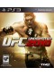 UFC UNDISPUTED 2010  (USAGÉ)