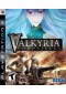 VALKYRIA CHRONICLES  (USAGÉ)