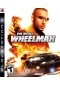 WHEELMAN  (USAGÉ)