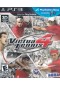 VIRTUA TENNIS 4  (USAGÉ)