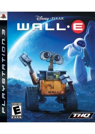 WALL-E  (USAGÉ)