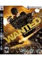 WANTED  (USAGÉ)