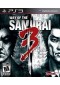 WAY OF THE SAMURAI 3  (USAGÉ)