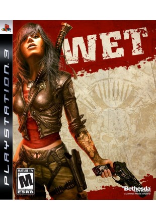 WET  (USAGÉ)