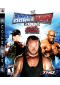 WWE SMACK DOWN VS. RAW 2008  (USAGÉ)