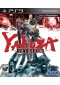 YAKUZA DEAD SOULS  (USAGÉ)