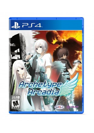 ARCHETYPE ARCADIA (NEUF) ARCHETYPE ARCADIA (NEUF)