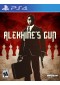 ALEKHINES GUN  (USAGÉ)