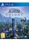 AVEN COLONY (USAGÉ) AVEN COLONY (USAGÉ)
