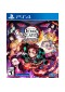 DEMON SLAYER KIMETSU NO YAIBA THE HINOKAMI CHRONICLES  (USAGÉ)